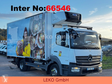 MercedesAtego
