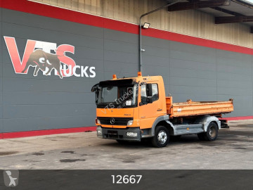 MercedesAtego