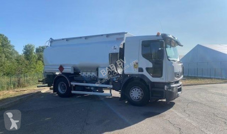 Kamion Renault Premium 300.19 DXI