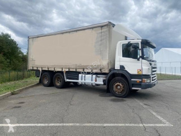 ScaniaP