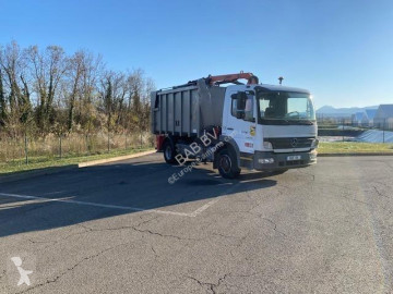 Lastbil Mercedes Atego 1222