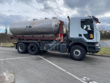 RenaultKerax