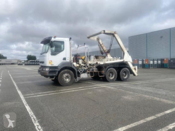 RenaultKerax