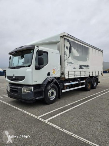 RenaultPremium Lander