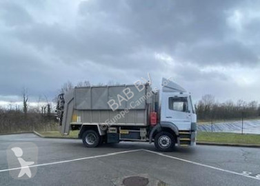 MercedesAtego