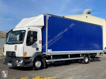 Lastbil Renault D-Series 12.210