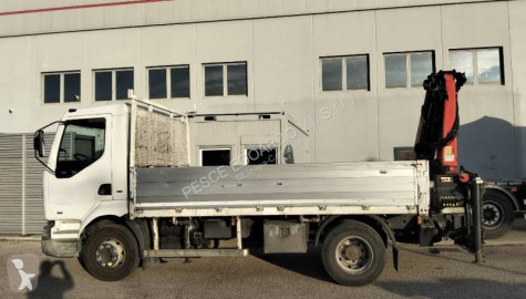 Renault Midlum 220.16 truck