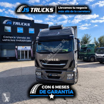 Kamion Iveco Stralis 510