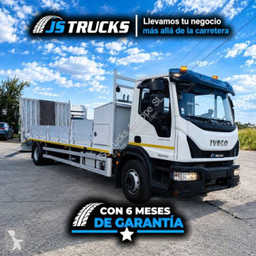 IvecoEurocargo160 E 21