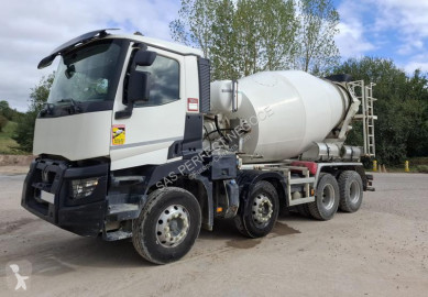 Kamion Renault C-Series 430