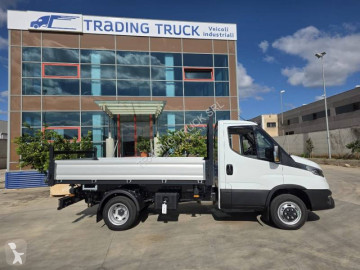 Kamion Iveco Daily