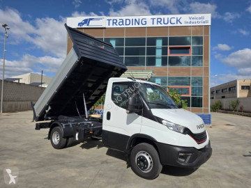 IvecoDaily