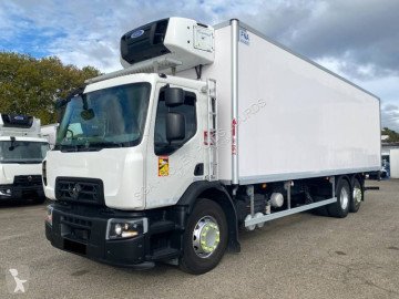 Kamion Renault D WIDE-series D26