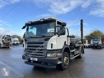 ScaniaP380