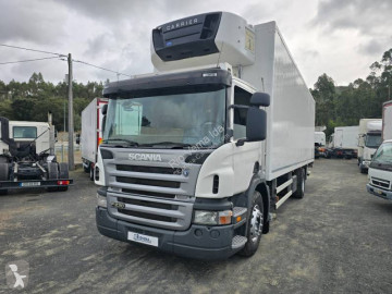ScaniaP230