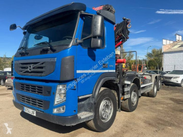 Kamion Volvo FM 370