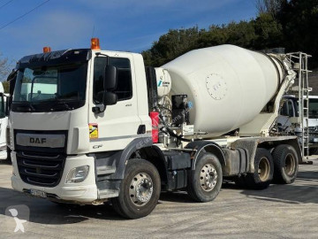 Kamion DAF CF 450