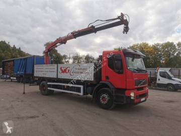 Kamion Volvo FE 320