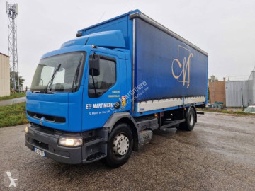 RenaultPremium270 DCI