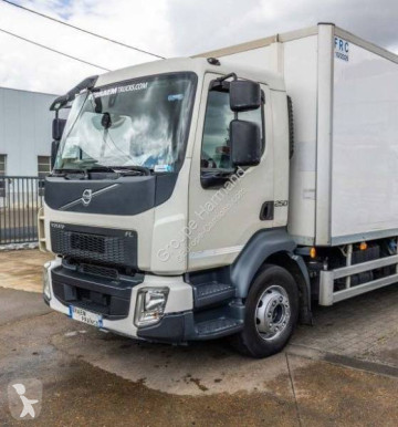 Lastbil Volvo FL 250-16