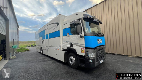 RenaultT-Series