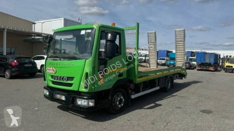 IvecoEurocargo100 E 18