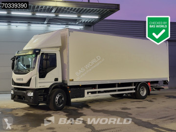 Kamion dodávka Iveco