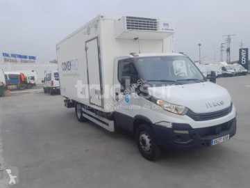 Lastbil køleskab Iveco