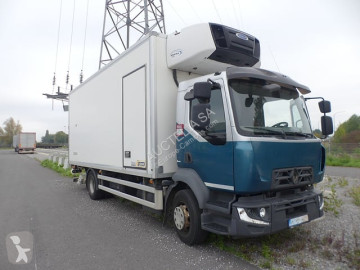 Kamion chladnička mono teplota Renault