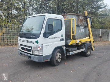 MitsubishiCanter