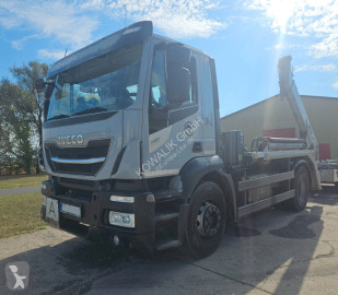 IvecoStralis