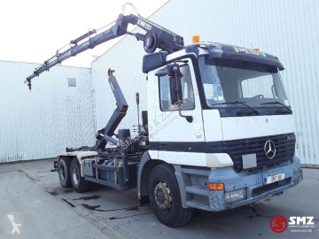 MercedesActros