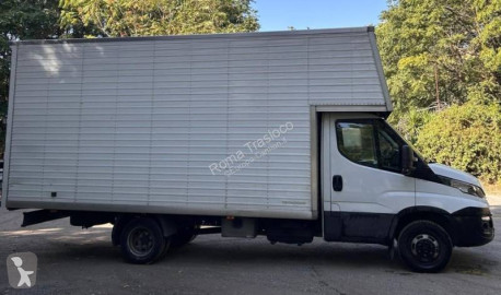 Kamion plošina Iveco