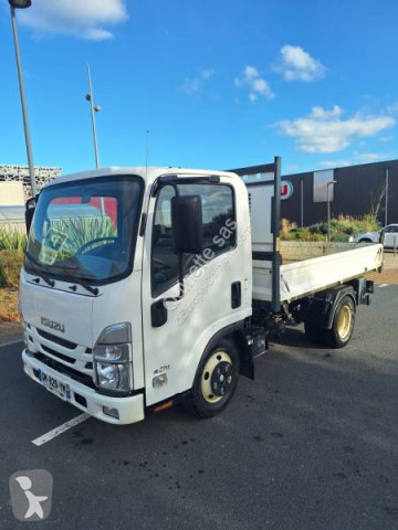 IsuzuM21 TT