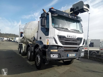 IvecoEurotrakker