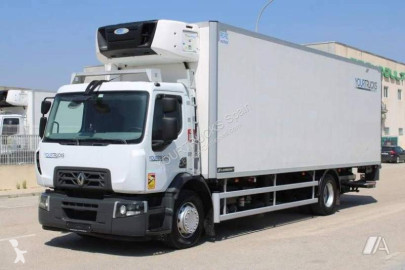 Kamion Renault D WIDE-series 280.19