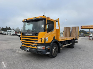 ScaniaG