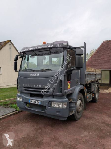 IvecoEurocargo150 E 22
