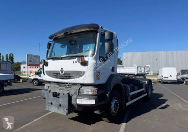 RenaultKerax380 DXI