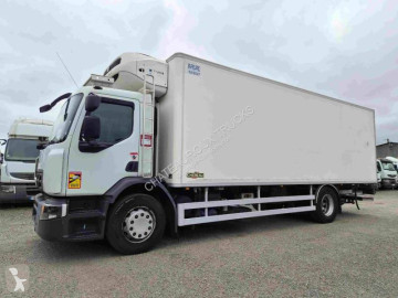 Kamion Renault D WIDE-series 280.19