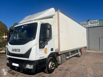 IvecoEurocargo100 E 19