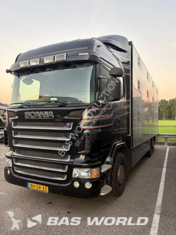 Kamion Scania R 400