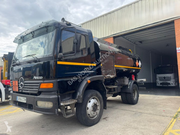 MercedesAtego