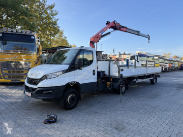 IvecoDaily