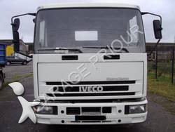 Voir les photos Camion Iveco Eurocargo 100 E 21