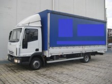 Iveco tautliner truck ML60E14 (Euro4 Klima)
