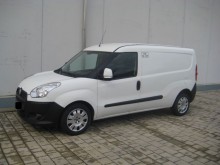 Camião Fiat DOBLO (Euro4) frigorífico usado