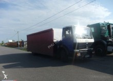 Kamion podvozek Mercedes 1417 6cylindrów