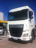DAF XF105 510 autres camions occasion