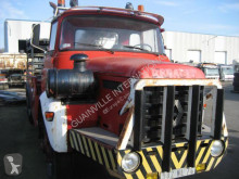 Camion Berliet GLM dépannage occasion